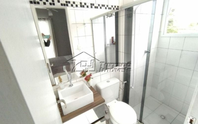 Imagem Apartamento com 3 Quartos à Venda, 77 m² em Jardim Satélite - São José Dos Campos Imagem Apartamento com 3 Quartos à Venda, 77 m² em Jardim Satélite - São José Dos Campos