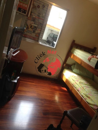 Imagem Apartamento com 2 Quartos à Venda, 65 m² em Centro - São Bernardo Do Campo