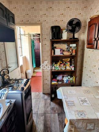 Imagem Apartamento com 3 Quartos à Venda, 91 m² em Centro - Pelotas