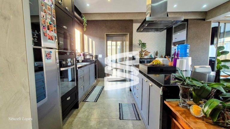 Imagem Casa com 4 Quartos à Venda, 470 m² em água Seca - Piracicaba Imagem Casa com 4 Quartos à Venda, 470 m² em água Seca - Piracicaba