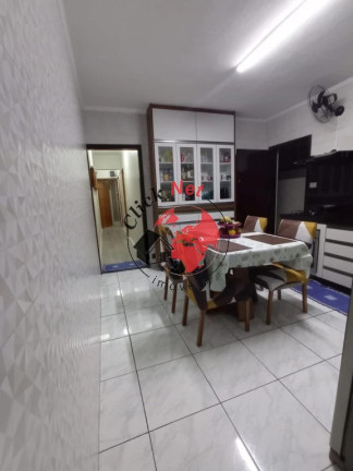 Imagem Casa com 2 Quartos à Venda, 300 m² em Parque Marajoara - Santo André Imagem Casa com 2 Quartos à Venda, 300 m² em Parque Marajoara - Santo André