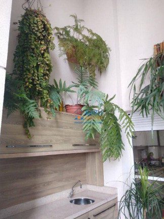 Imagem Apartamento com 3 Quartos à Venda, 156 m² em Perdizes - São Paulo