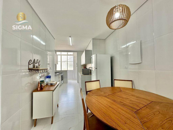 Imagem Apartamento com 4 Quartos à Venda, 151 m² em Pitangueiras - Guarujá Imagem Apartamento com 4 Quartos à Venda, 151 m² em Pitangueiras - Guarujá