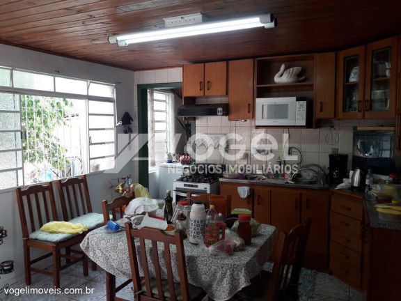 Imagem Casa com 5 Quartos à Venda, 256 m² em Duque De Caxias - Sao Leopoldo Imagem Casa com 5 Quartos à Venda, 256 m² em Duque De Caxias - Sao Leopoldo