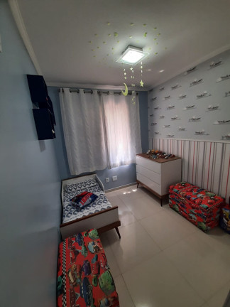 Imagem Apartamento com 2 Quartos à Venda, 48 m² em Jardim Vila Formosa - São Paulo