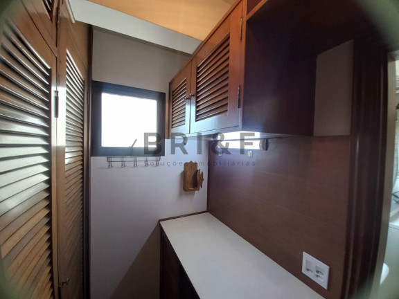 Imagem Apartamento com 3 Quartos à Venda ou Locação, 121 m² em Vila Mascote - São Paulo