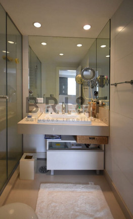 Imagem Apartamento com 3 Quartos à Venda, 181 m² em Indianópolis - São Paulo