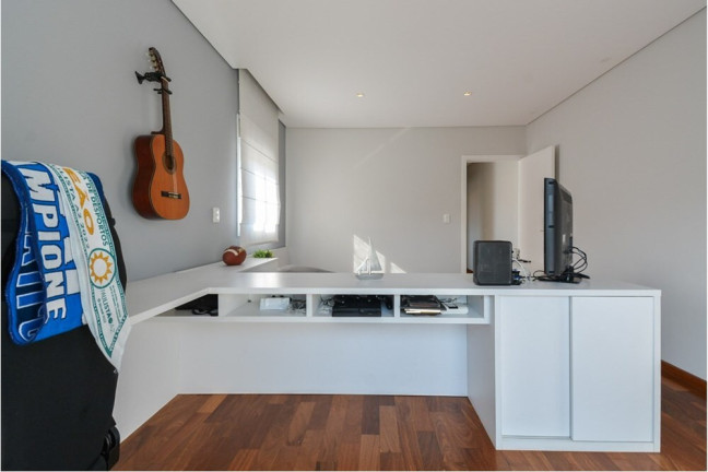Imagem Casa com 3 Quartos à Venda, 182 m² em Maranhão - São Paulo