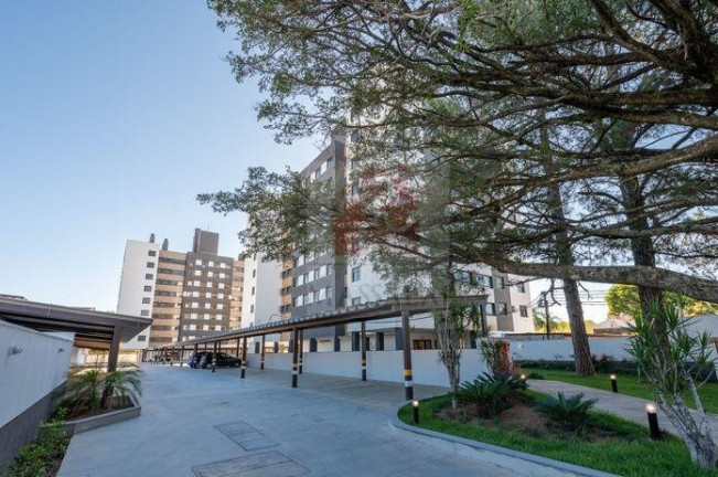 Imagem Apartamento com 2 Quartos à Venda, 61 m² em Camaquã - Porto Alegre