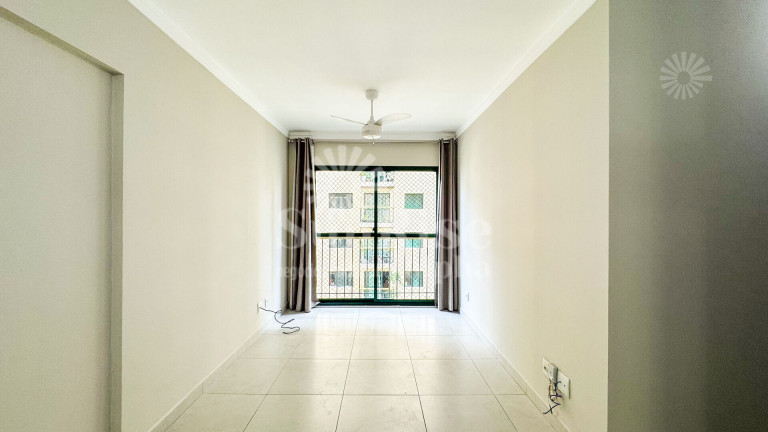 Imagem Apartamento com 1 Quarto para Alugar, 57 m² em Alphaville Industrial - Barueri