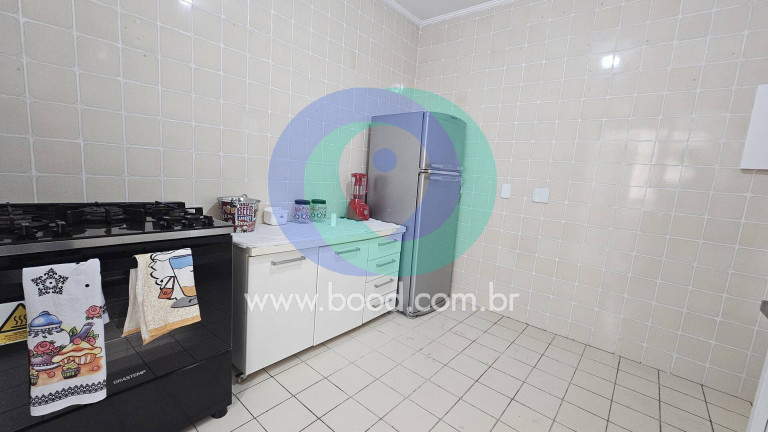 Imagem Apartamento com 1 Quarto à Venda, 67 m² em Centro - São Vicente