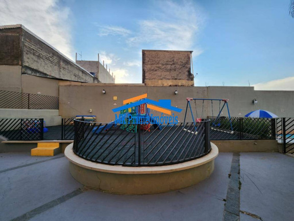 Foto do imóvel Apartamento com 2 Quartos à Venda, 60 m² em Quitaúna - Osasco
