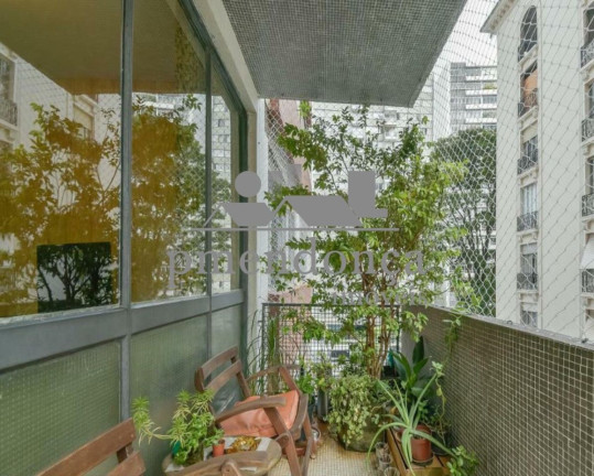 Imagem Apartamento com 3 Quartos à Venda, 175 m² em Santa Cecília - São Paulo