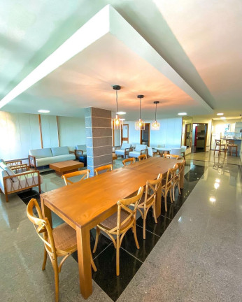 Imagem Imóvel com 4 Quartos à Venda, 254 m² em Praia Do Morro - Guarapari Imagem Imóvel com 4 Quartos à Venda, 254 m² em Praia Do Morro - Guarapari