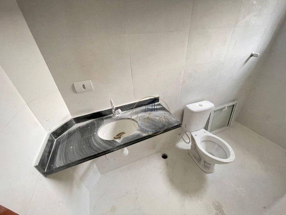 Imagem Cobertura com 2 Quartos à Venda, 51 m² em Vila Pires - Santo André Imagem Cobertura com 2 Quartos à Venda, 51 m² em Vila Pires - Santo André