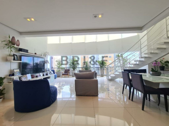 Imagem Apartamento com 4 Quartos à Venda, 230 m² em Campo Belo - São Paulo Imagem Apartamento com 4 Quartos à Venda, 230 m² em Campo Belo - São Paulo