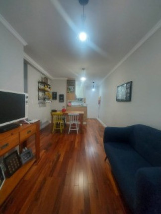 Imagem Apartamento com 2 Quartos à Venda, 47 m² em Taboão/jardim Celeste - São Bernardo Do Campo