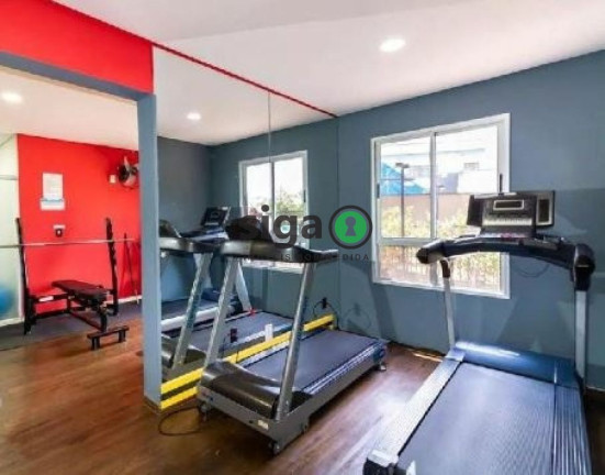 Imagem Apartamento com 3 Quartos à Venda, 80 m² em Vila Andrade - São Paulo Imagem Apartamento com 3 Quartos à Venda, 80 m² em Vila Andrade - São Paulo