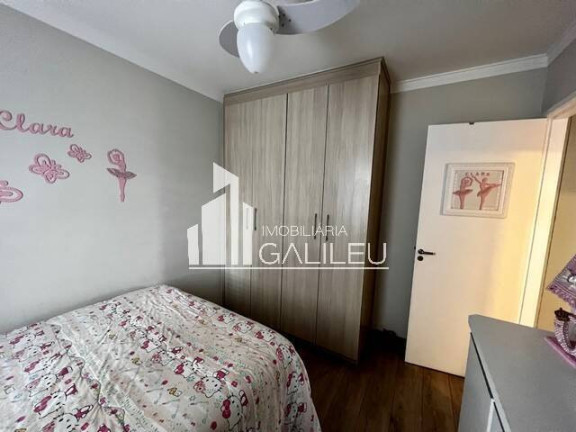 Imagem Apartamento com 3 Quartos à Venda, 76 m² em Mansões Santo Antônio - Campinas Imagem Apartamento com 3 Quartos à Venda, 76 m² em Mansões Santo Antônio - Campinas
