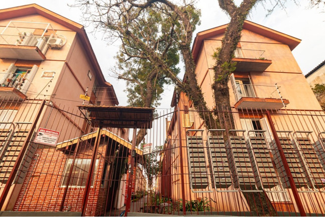 Imagem Apartamento com 2 Quartos à Venda, 41 m² em Menino Deus - Porto Alegre Imagem Apartamento com 2 Quartos à Venda, 41 m² em Menino Deus - Porto Alegre