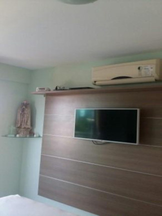 Imagem Imóvel com 3 Quartos à Venda, 78 m² em Cocó - Fortaleza