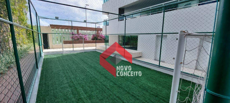 Imagem Apartamento com 4 Quartos à Venda, 370 m² em Meireles - Fortaleza Imagem Apartamento com 4 Quartos à Venda, 370 m² em Meireles - Fortaleza