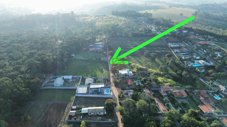 Imagem Terreno à Venda, 5.000 m² em Chácara Portal Das Estâncias - Bragança Paulista Imagem Terreno à Venda, 5.000 m² em Chácara Portal Das Estâncias - Bragança Paulista