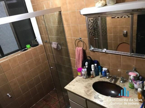 Imagem Casa com 3 Quartos à Venda, 150 m² em Enseada - Guarujá Imagem Casa com 3 Quartos à Venda, 150 m² em Enseada - Guarujá