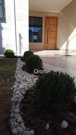 Imagem Casa com 3 Quartos à Venda, 110 m² em Jardim Ipê - Goiânia