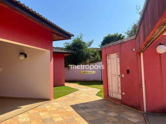 Imagem Casa com 4 Quartos à Venda, 442 m² em Vila Dom Pedro - Atibaia Imagem Casa com 4 Quartos à Venda, 442 m² em Vila Dom Pedro - Atibaia