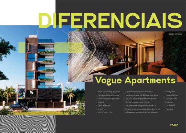 Imagem Apartamento com 1 Quarto à Venda, 35 m² em Bombas - Bombinhas Imagem Apartamento com 1 Quarto à Venda, 35 m² em Bombas - Bombinhas