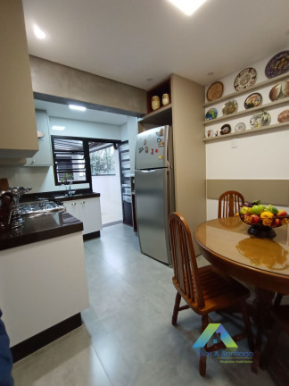 Imagem Apartamento com 3 Quartos à Venda, 89 m² em Vila Curuçá - Santo André Imagem Apartamento com 3 Quartos à Venda, 89 m² em Vila Curuçá - Santo André