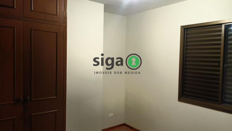 Imagem Apartamento com 3 Quartos à Venda, 73 m² em Vila Clementino - São Paulo