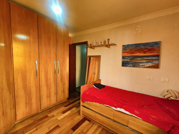 Imagem Casa com 3 Quartos à Venda, 212 m² em Assunção - São Bernardo Do Campo