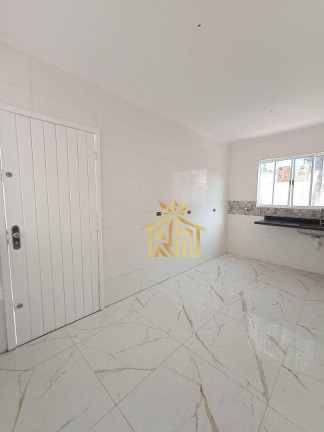 Imagem Casa com 3 Quartos à Venda, 72 m² em Maracanã - Praia Grande