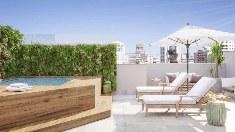 Imagem Apartamento com 3 Quartos à Venda, 128 m² em Higienópolis - Porto Alegre Imagem Apartamento com 3 Quartos à Venda, 128 m² em Higienópolis - Porto Alegre