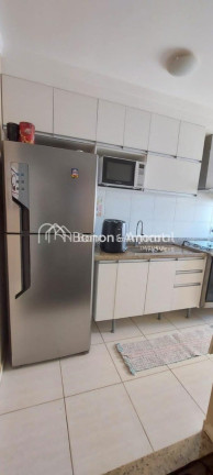 Apartamento com 3 Quartos à Venda, 72 m² em Parque Industrial - Campinas