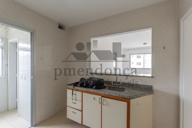 Imagem Apartamento com 2 Quartos à Venda, 50 m² em Pompeia - São Paulo Imagem Apartamento com 2 Quartos à Venda, 50 m² em Pompeia - São Paulo
