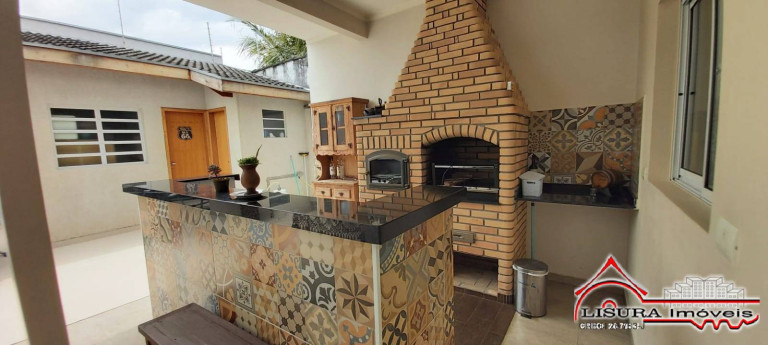 Imagem Casa com 3 Quartos à Venda, 230 m² em Loteamento Villa Branca - Jacareí Imagem Casa com 3 Quartos à Venda, 230 m² em Loteamento Villa Branca - Jacareí