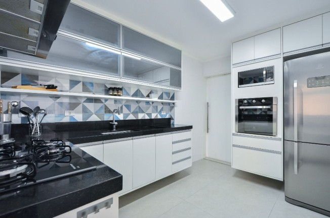 Imagem Apartamento com 3 Quartos à Venda, 97 m² em Perdizes - São Paulo