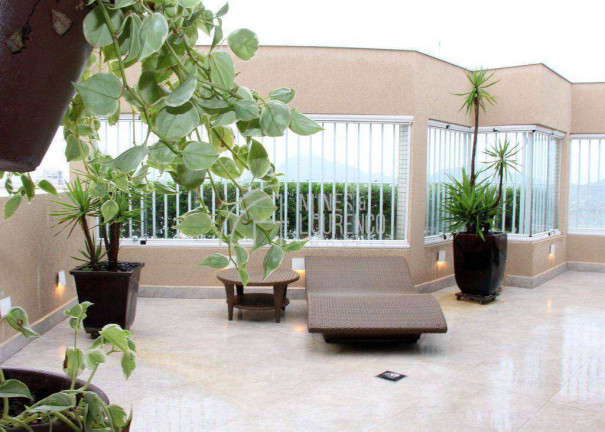 Imagem Apartamento com 4 Quartos à Venda, 657 m² em Ponta Da Praia - Santos Imagem Apartamento com 4 Quartos à Venda, 657 m² em Ponta Da Praia - Santos