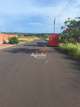 Imagem Terreno à Venda, 312 m² em Loteamento Residencial Ypê - Mogi Mirim Imagem Terreno à Venda, 312 m² em Loteamento Residencial Ypê - Mogi Mirim