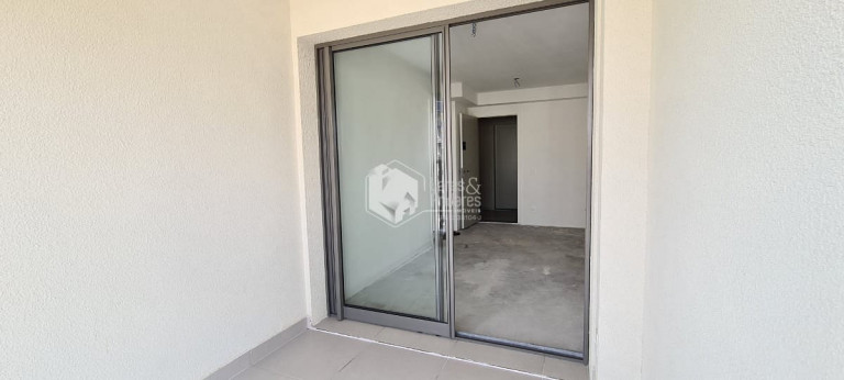 Imagem Apartamento com 2 Quartos à Venda, 65 m² em Vila Monte Alegre - São Paulo