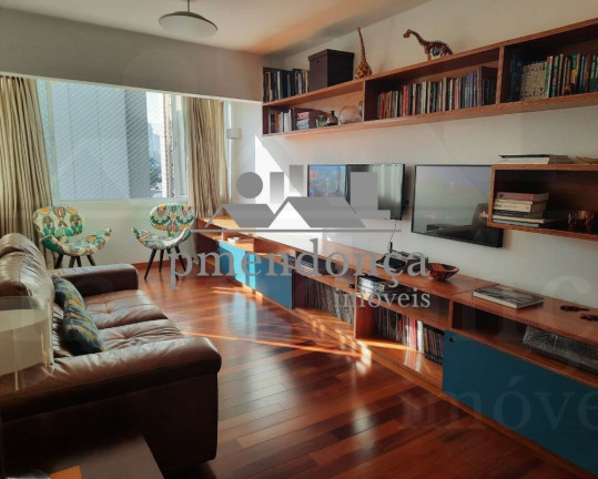 Apartamento com 3 Quartos à Venda, 82 m² em Pinheiros - São Paulo