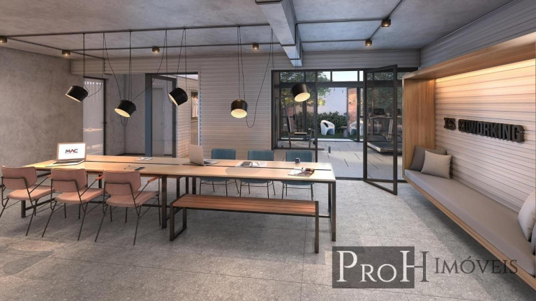 Imagem Imóvel com 2 Quartos à Venda, 44 m² em Higienópolis - São Paulo Imagem Imóvel com 2 Quartos à Venda, 44 m² em Higienópolis - São Paulo