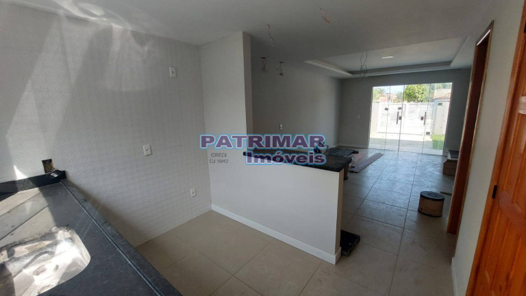Imagem Casa com 2 Quartos à Venda, 13 m² em Jardim Atlântico Oeste (itaipuaçu) - Maricá