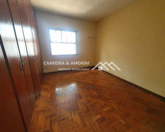 Imagem Sobrado com 3 Quartos à Venda, 120 m² em Vila Maracanã - São Paulo