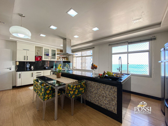Imagem Apartamento com 4 Quartos à Venda, 260 m² em Praia Da Costa - Vila Velha Imagem Apartamento com 4 Quartos à Venda, 260 m² em Praia Da Costa - Vila Velha