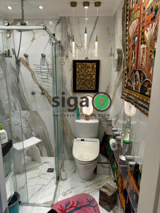 Imagem Apartamento com 1 Quarto à Venda, 47 m² em Indianópolis - São Paulo Imagem Apartamento com 1 Quarto à Venda, 47 m² em Indianópolis - São Paulo
