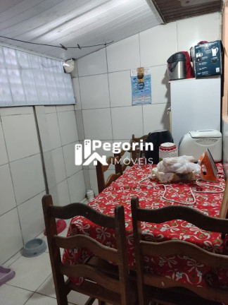 Imagem Casa com 3 Quartos à Venda, 66 m² em Weissópolis - Pinhais